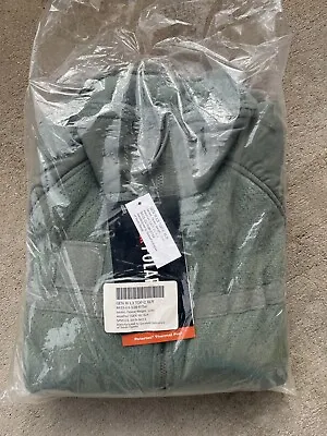 USGI Polartec Fleece Jacket Foliage Gen III All Sizes BRAND NEW • $69.99