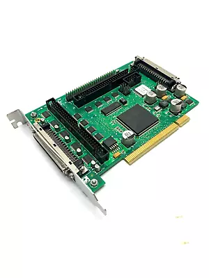$899.99 • Buy ASM 64-21659B Data Acquisition Card E234156 SL-M 94V-0