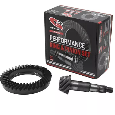 G2 Axle And Gear 1-2151-373R Differential Ring And Pinion Set • $64.98