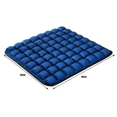Comfortable Air Cushion Pad Ideal For Office Chair  Wheelchair • $22.04