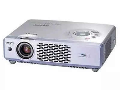 £40 • Buy Job Lot 2x Sanyo PROxtraX PLC-XU41 LCD Projectors