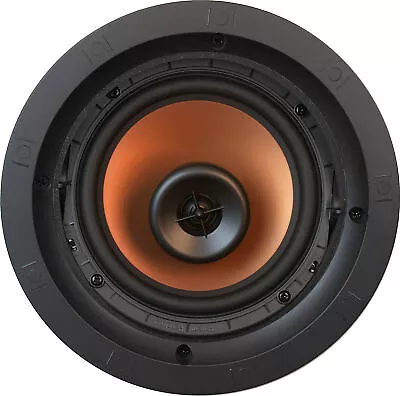 Klipsch CDT-5650-C II In-ceiling Speaker • $132.05