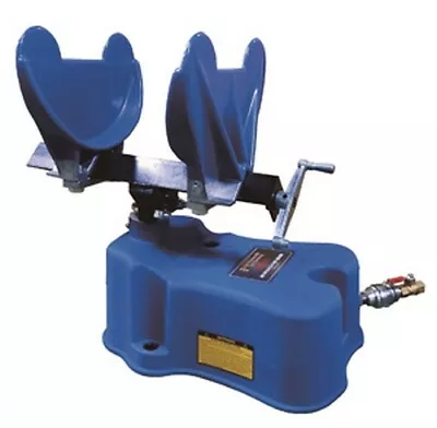 $176.10 • Buy Astro Pneumatic 4550A Air Operated Paint Shaker
