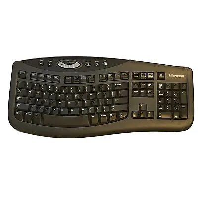 Microsoft Wireless Keyboard 3000 Model 1066 ~ Pre-owned. • $29.95