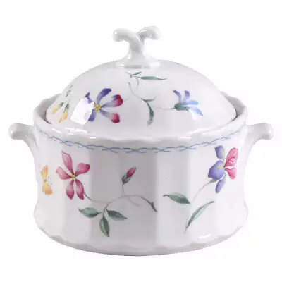 Mikasa Sorrento Sugar Bowl 395110 • $89.95