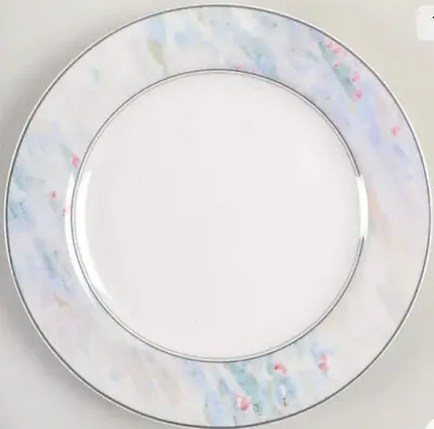 Mikasa Fine China Monet Salad Plate • $10.95