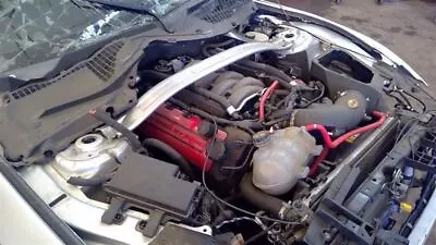 Engine 5.0L VIN F 8th Digit Fits 15-17 MUSTANG 5282325 • $7920.87