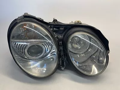 2003-2006 Mercedes W215 CL500 CL55 AMG Xenon Headlight Lamp RIGHT Passenger Side • $200