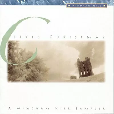 Various Artists - Windham Hill - Celtic Season - Various Artists CD L7VG The • £3.98