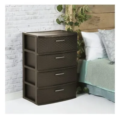 $70 • Buy 4 Drawer Dresser