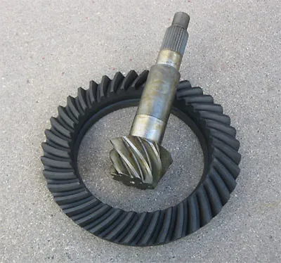 DANA 60 Ring & Pinion Gears - Rearend - D60 - NEW!!!!!! • $160