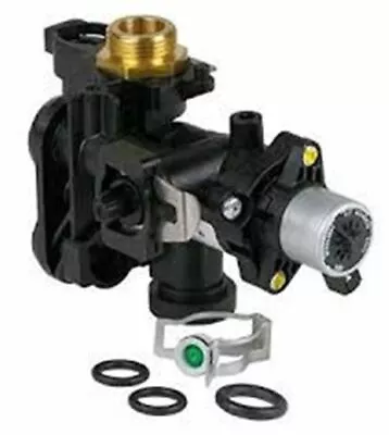 £119.68 • Buy Ferroli 39820441 - Diverter Valve Optimax HE Plus