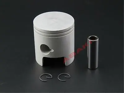 For YAMAHA Outboard 25-30 HP 30ELHV Piston Kit-0.25 Size 6J8-11635-02 With Ring • $49