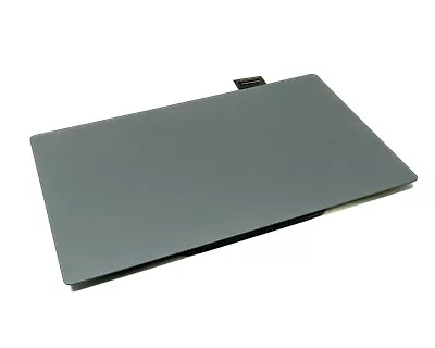 Trackpad Touchpad With Cable Apple MacBook Pro Touch 15  2016 2017 A1707 Gray • $8.99