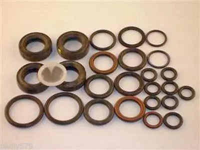 Chaffoteaux Britony Gaskets Set Hydraulic Bloc 60081985 (K137) • £24.99