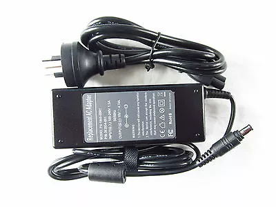 AC Power Adapter Charger For SAMSUNG Np350v5c Np355v5c Np355e7c Np365e5c 90W • $25.07