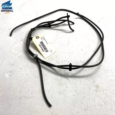 $71.24 • Buy 2018-2022 Toyota Camry 2.5L Engine Motor Vacuum Hose Tube Pipe Line OEM Set
