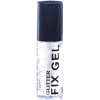 £2.29 • Buy STARGAZER Quick Drying Glitter Fix Gel Glue Glitter For Face & Body Vegan *NEW*