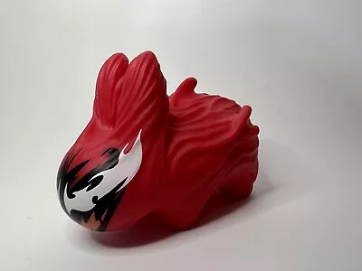 £7.50 • Buy Kidrobot Marvel Labbit Carnage 2.5  Vinyl Figure Series 2 2014