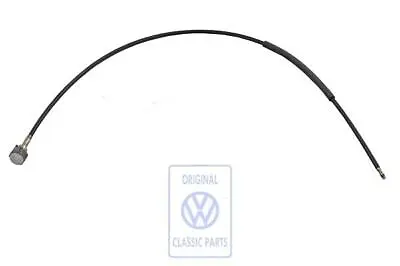 Genuine Volkswagen Speedometer Drive Cable NOS Vanagon 24 25 251957805A • $55.84