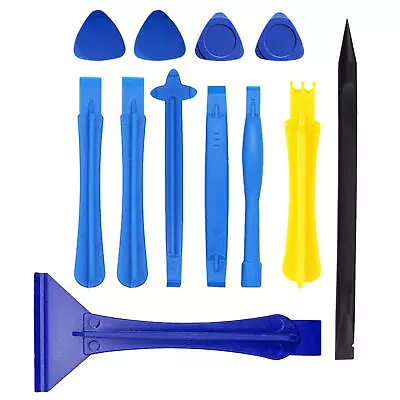 Laptop Repair Tools For PC Computer Phone Opening Spudger Metal Pry Tool Kit Set • $8.18