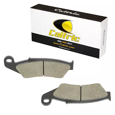 Front Brake Pads For Yamaha YZ125 1998-2007 / 5DH-W0045-00-00 5MV-W0045-01-00 • $7.95