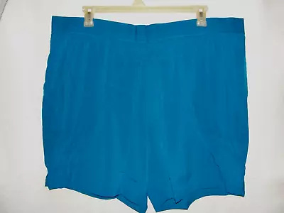 Men's Jockey Woven 7  Running Shorts - Size 3XL - New With Tag • $18.99