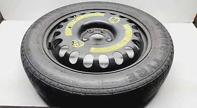 2003-11 Mercedes W211 E500 CLS500 Emergency Spare Tire Wheel Donut 155/70 R17 • $99