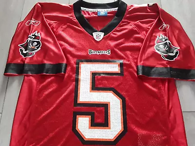 Tampa Bay Buccaneers   Freeman #5   NFL On Field Jersey - Adult Small • £33.50