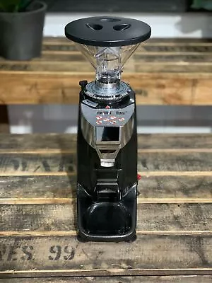 Precision Gs7 Black Brand New Espresso Coffee Grinder Commercial Cafe Home Offic • $650