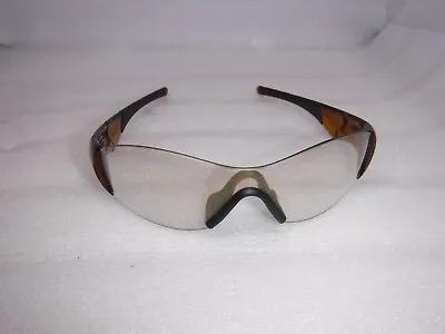 Vintage Oakley Zero Clear Lens Sunglasses Made In Usa L@@k • $39.99