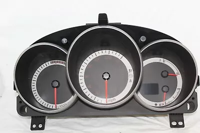 Speedometer Instrument Cluster Dash Panel Gauges 07 08 Mazda 84014 Miles • $81.75
