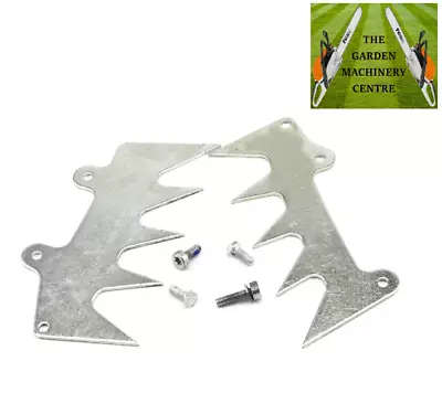 £10.98 • Buy Chainsaw Felling Bumper Spike: Stihl Ms660 Ms650 Ms640 Ms460 Ms440 066 065 064 