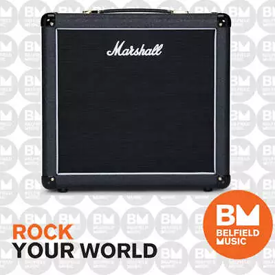 Marshall SC-112 Studio Classic Guitar Cabinet 1x12 Cab SC112 - Brand New • $829