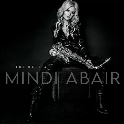 Mindi Abair - The Best Of Mindi Abair [New CD] Digipack Packaging • $20.07