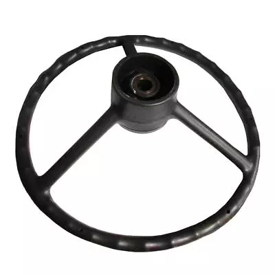 S.40264 Steering Wheel 425mm Splined Fits Massey Ferguson • $61.99