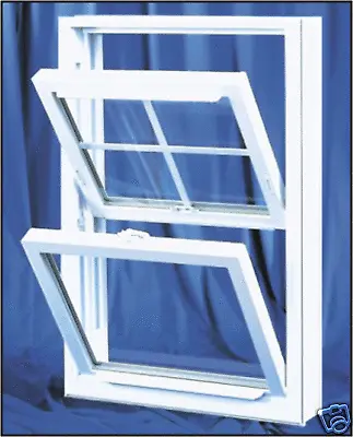 Vinyl Replacement Windows 70-81  United Inches • $199