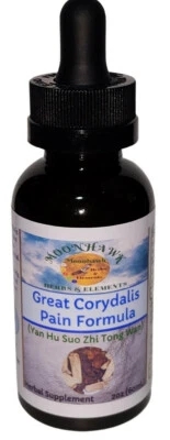 $11.99 • Buy Great Corydalis Pain Formula