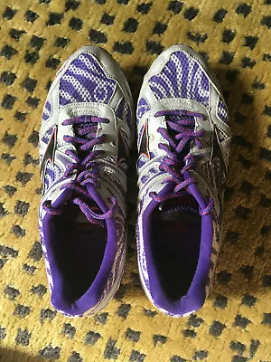 Mizuno Wave Elixir Women's Running Shoes Sz 8.5 New? • $85