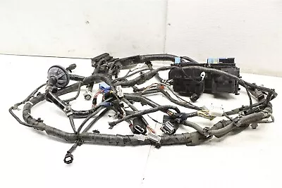 2010 Mazdaspeed3 Engine Bay Wiring Harness Wires MS3 10-13  • $278.07