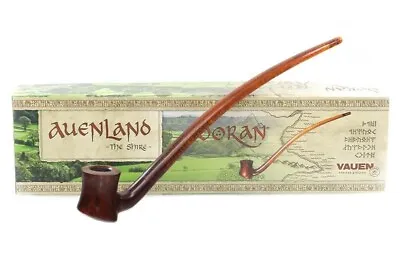 Vauen The Hobbit / Auenland  Pipe - Doran - 9mm Filter • $205.46