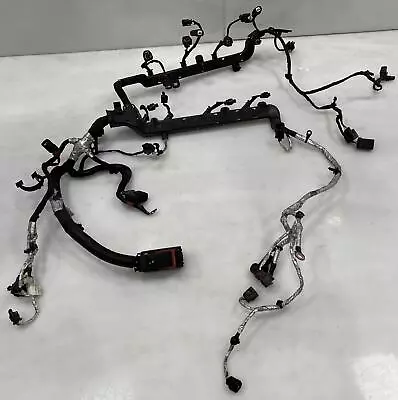 2014 - 2016 Dodge Dart 2.4L Engine Wiring Harness OEM 68199964AE • $318.24