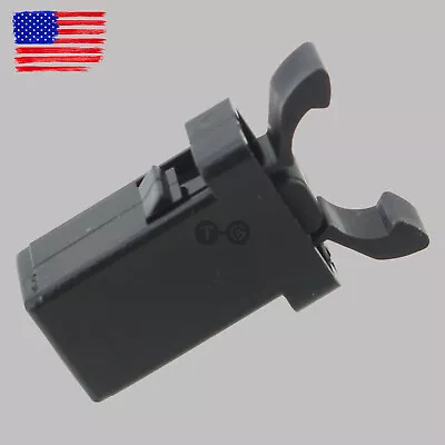 For 08-20 GRAND CARAVAN TOWN & COUNTRY OVERHEAD CONSOLE LATCH MOPAR 68038755AA • $14.95