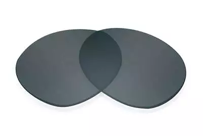 SFx Replacement Sunglass Lenses Fits Oakley Beckon OO9125 - 59mm Wide • $33.99