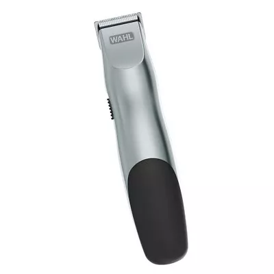 Wahl Clipper Groomsman Trimmer For Men For Beard Mustache Stubble Battery ... • $24