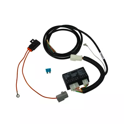 TAG Direct Fit Towing Wiring Harness For Mitsubishi Outlander (11/2012 - 05/2021 • $170