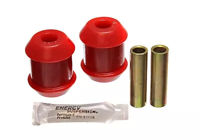 Energy Suspension 10.8102R Sway Bar End Link Set Fits 77-80 MGB • $22.99