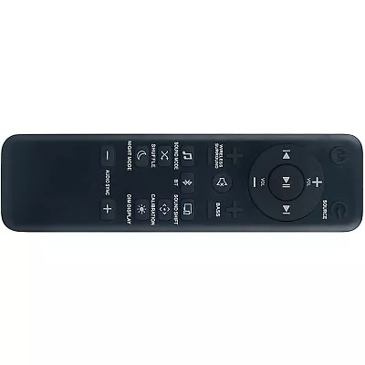 For JBL Bar 2.1 3.1 5.1 Sound Bar Audio Speakers Remote Control 1 Channel • $15.74
