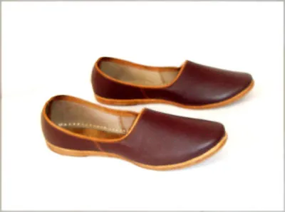Natural New Leather Women Shoes. Leather Shoes.Handmade Vintage Dress Shoes. • $40.70