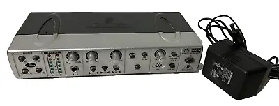 Behringer MINI MON MON800 Matrix Mixer • $64.99